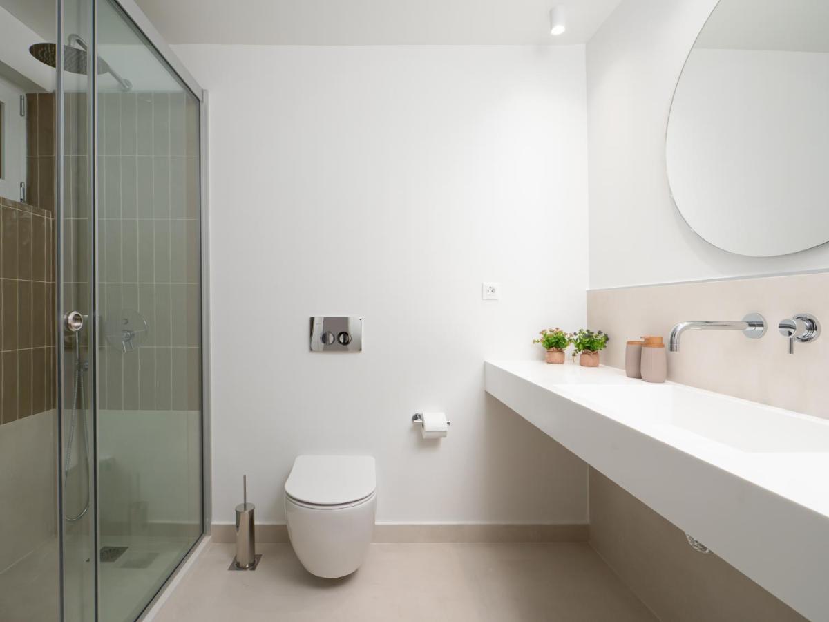 The H Experience - Eclectic Spacious Near Venetian Castle - 1 Appartement *