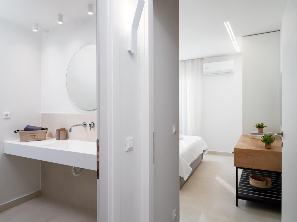The H Experience - Eclectic Spacious Near Venetian Castle - 1 * Héraklion
