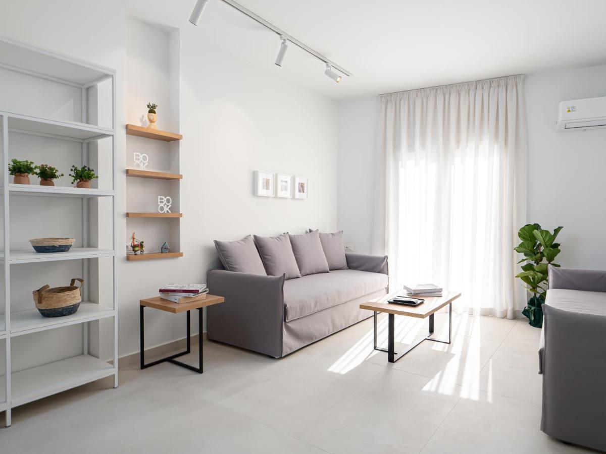 The H Experience - Eclectic Spacious Near Venetian Castle - 1 Appartement
