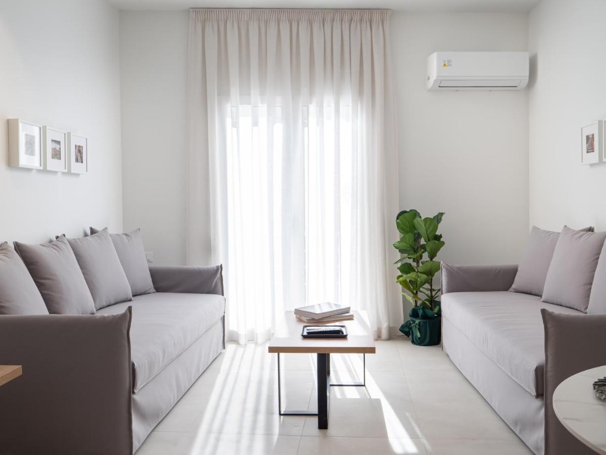 Appartement The H Experience - Eclectic Spacious Near Venetian Castle - 1