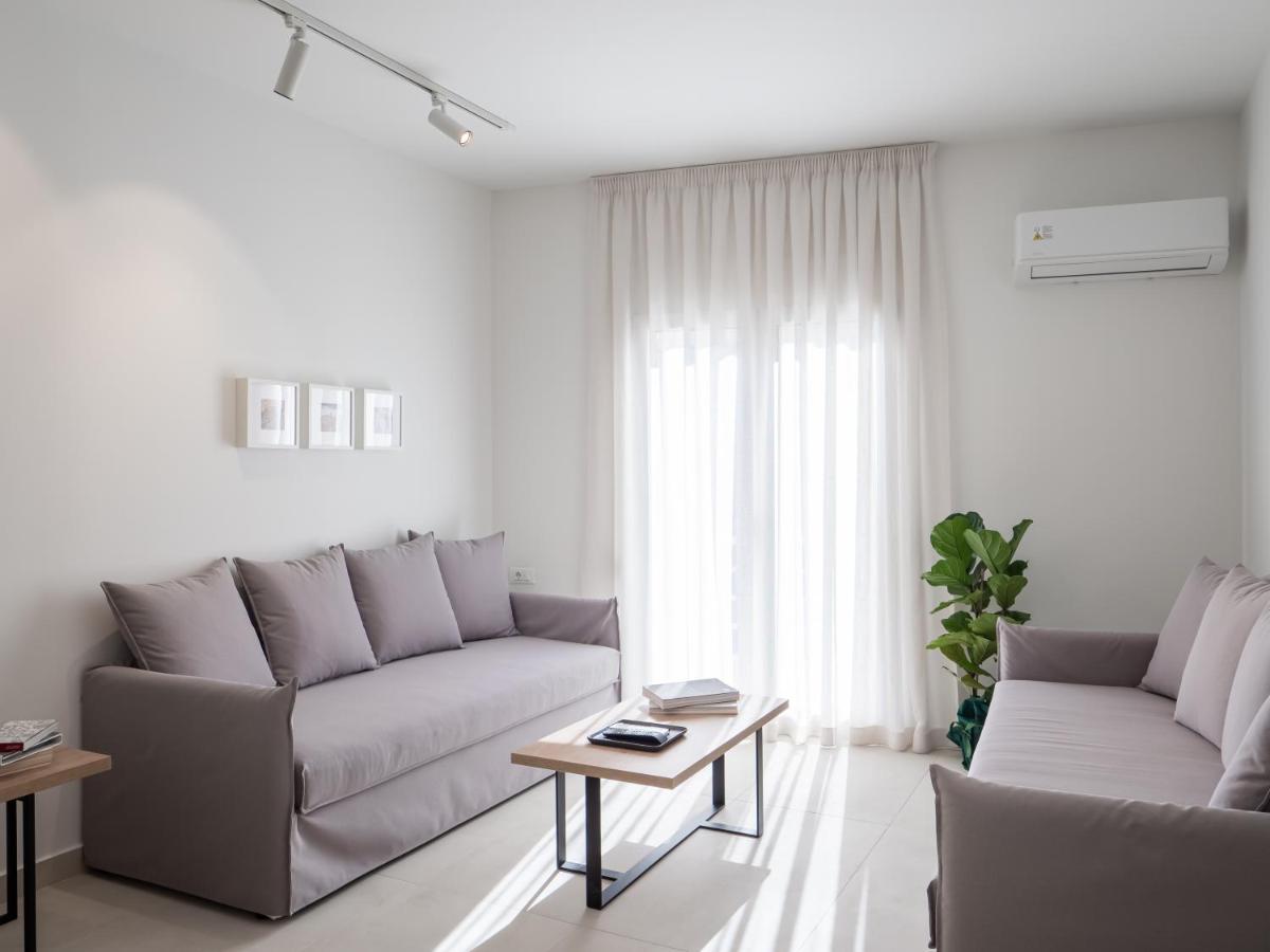 Appartement The H Experience - Eclectic Spacious Near Venetian Castle - 1 Héraklion
