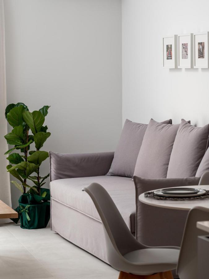 Appartement The H Experience - Eclectic Spacious Near Venetian Castle - 1 *