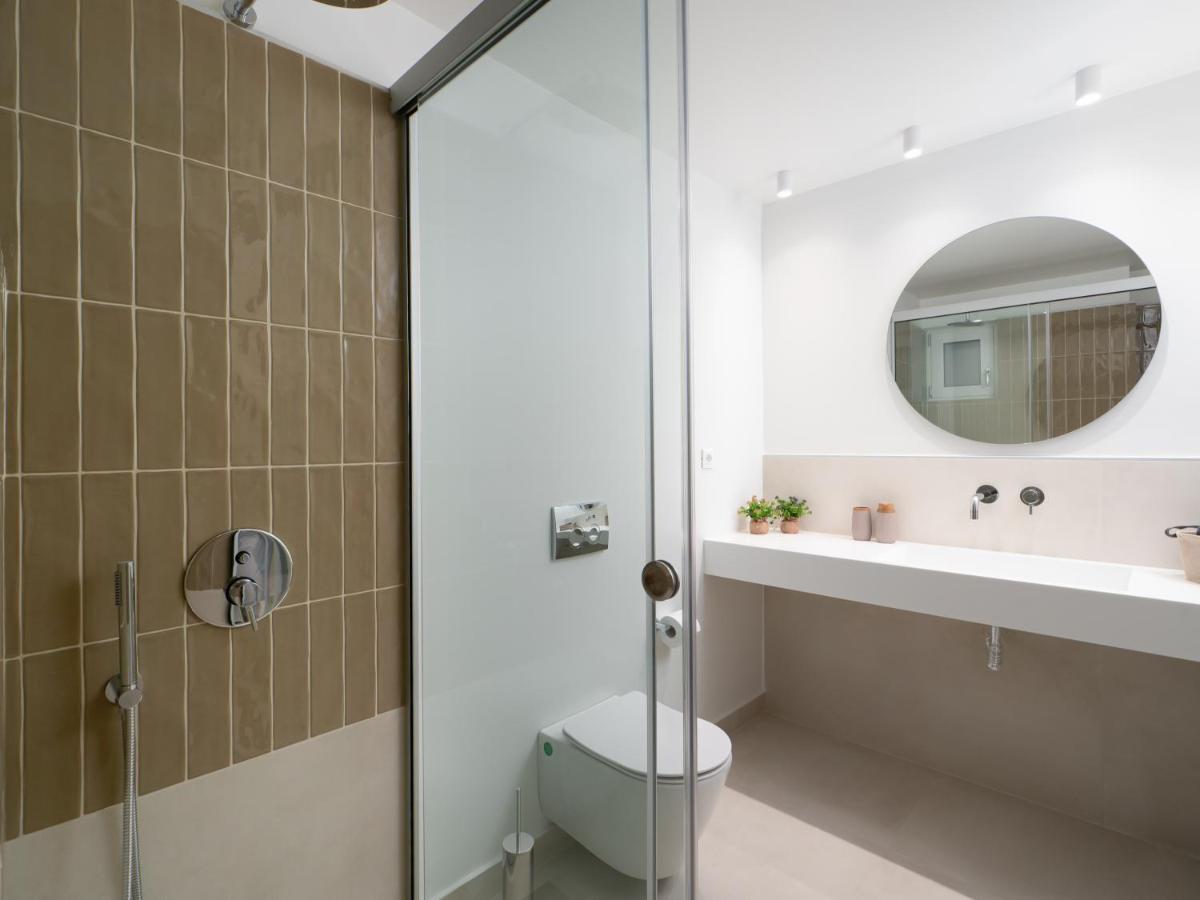 Appartement The H Experience - Eclectic Spacious Near Venetian Castle - 1