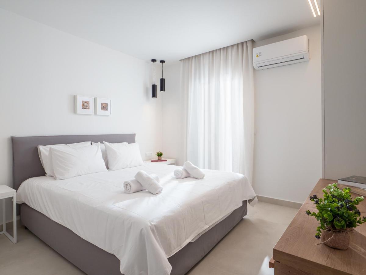 The H Experience - Eclectic Spacious Near Venetian Castle - 1