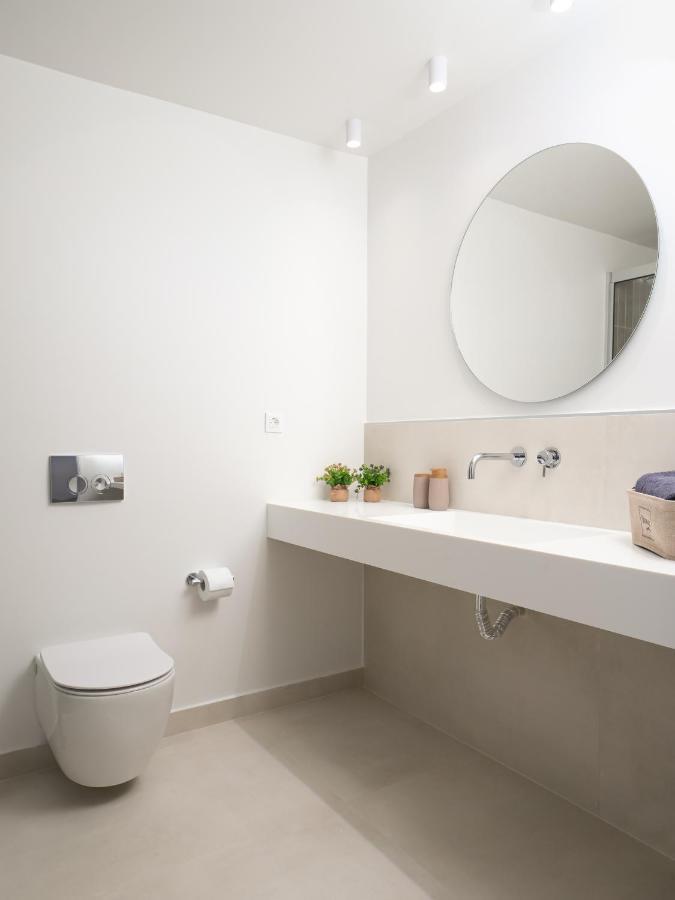 The H Experience - Eclectic Spacious Near Venetian Castle - 1 Héraklion