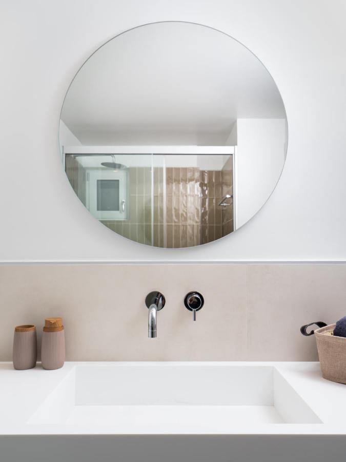Apartment The H Experience - Eclectic Spacious Near Venetian Castle - 1 Heraklion (Crete)