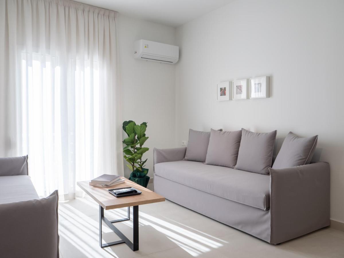 Apartment The H Experience - Eclectic Spacious Near Venetian Castle - 1