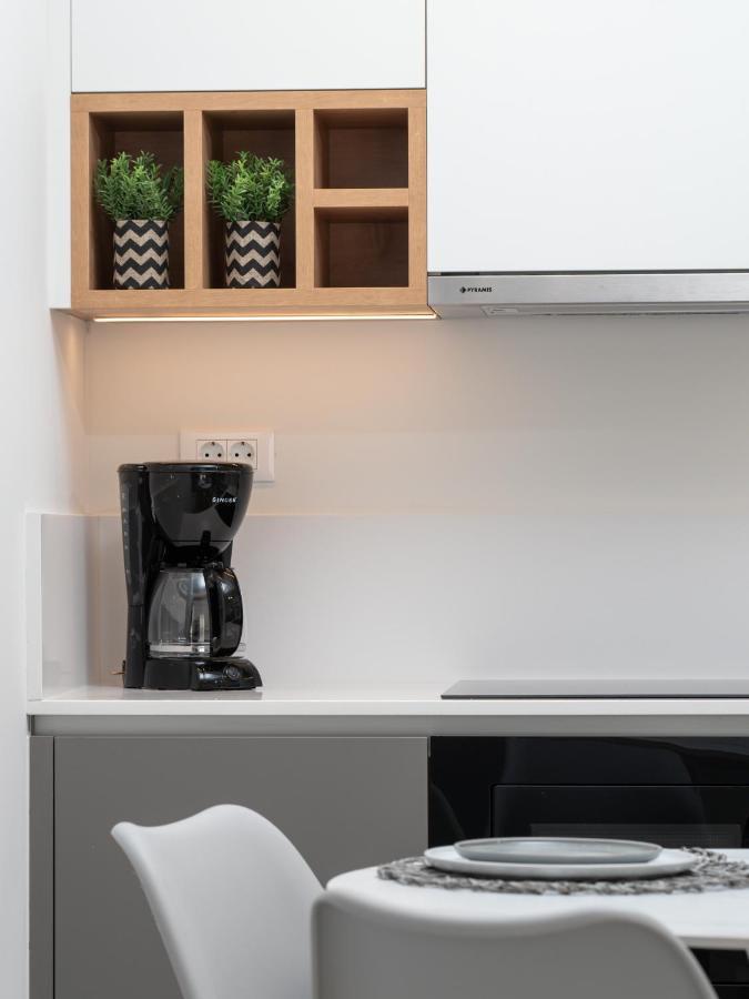 Apartment The H Experience - Eclectic Spacious Near Venetian Castle - 1 Iraklio